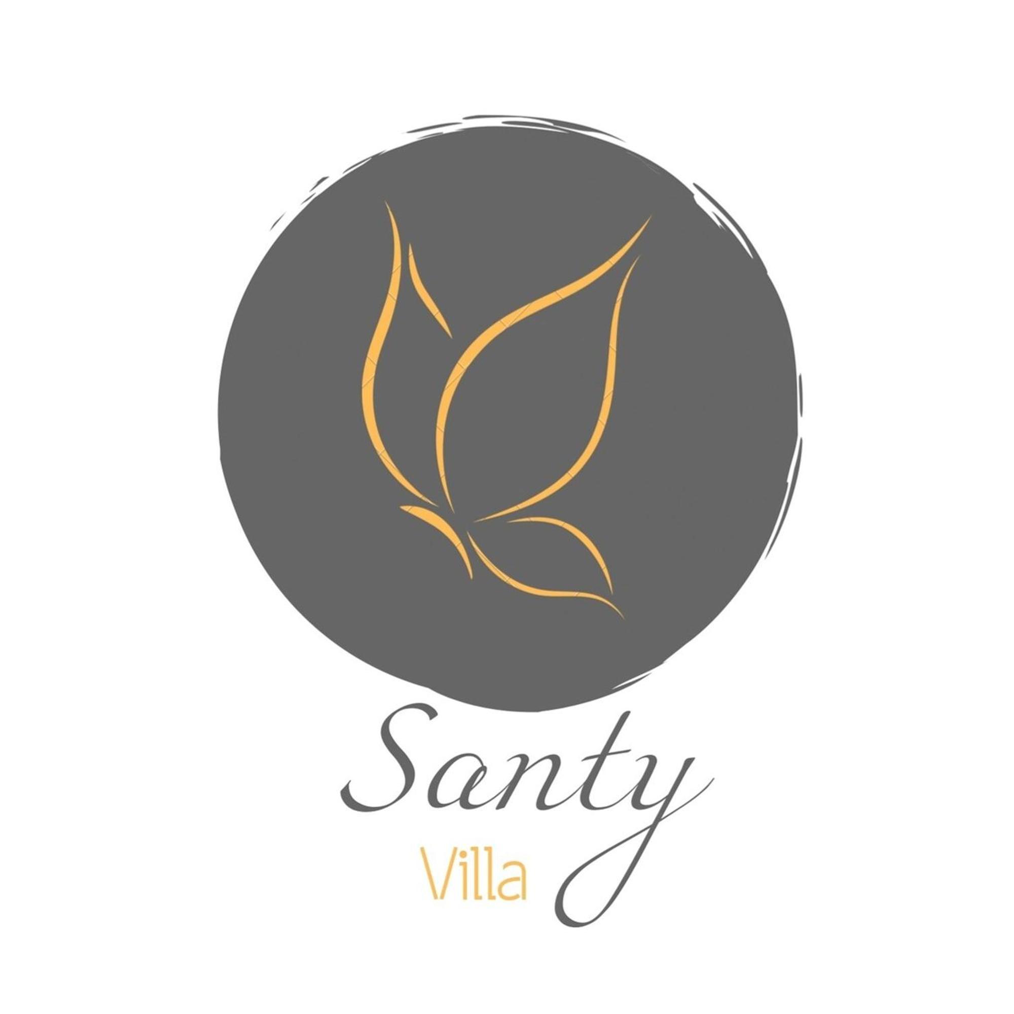 Santy Villa - Gerani Gerani  Exterior foto